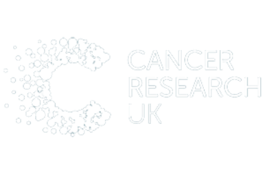 Cancer Research Logo logo