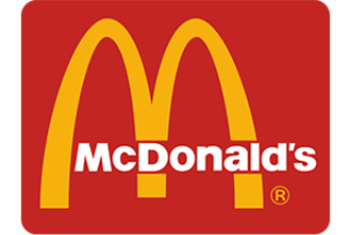 Macdonalds Logo logo
