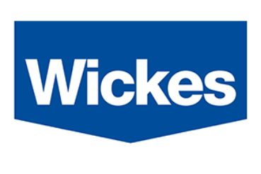 Wickes Logo logo