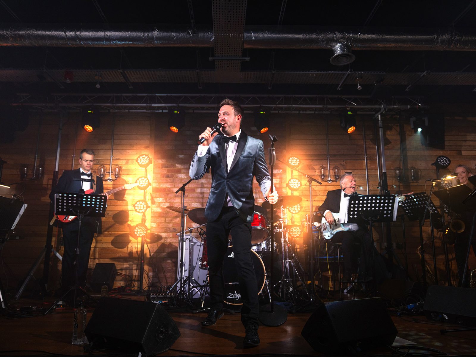 Choosing the Perfect First Dance Song: Inspiration and TUFB’s Top Picks
